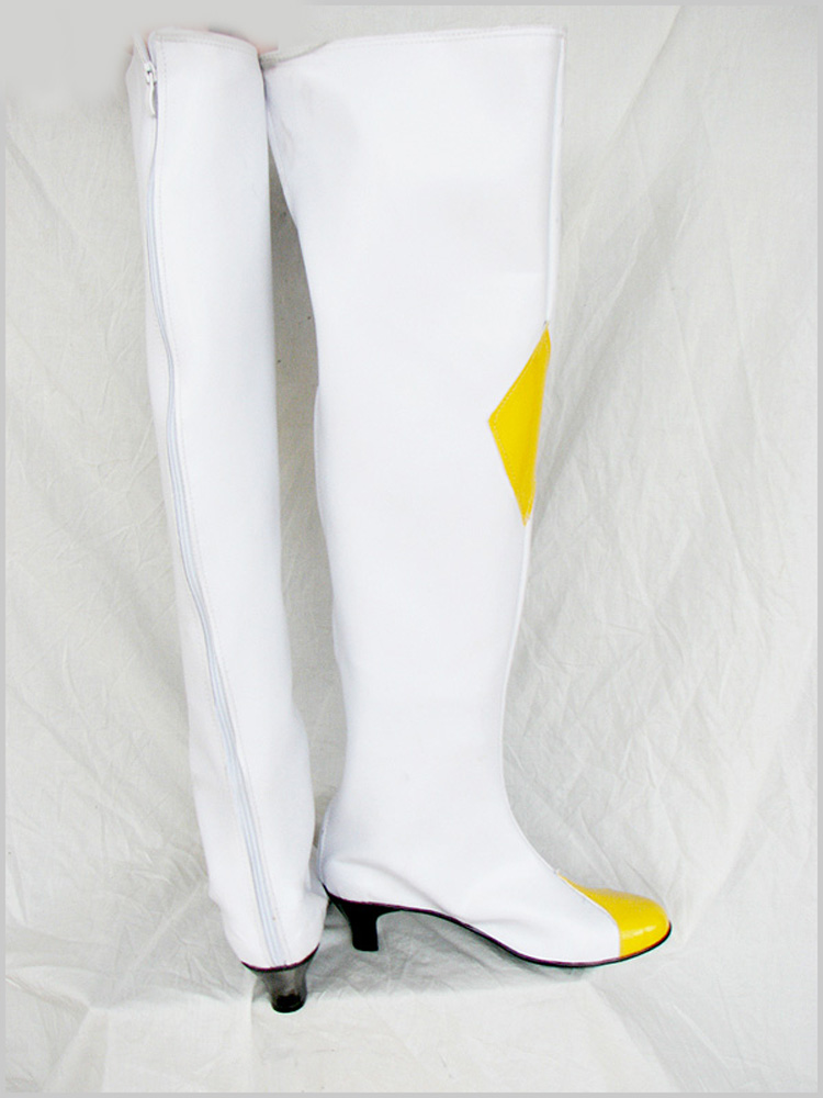 コスプレブーツ コードギアス 反逆のルルーシュ c.c. cosplay ハイヒール 変装 仮装 サイズ豊富 ハロウィン 高品質/サイズオーダー